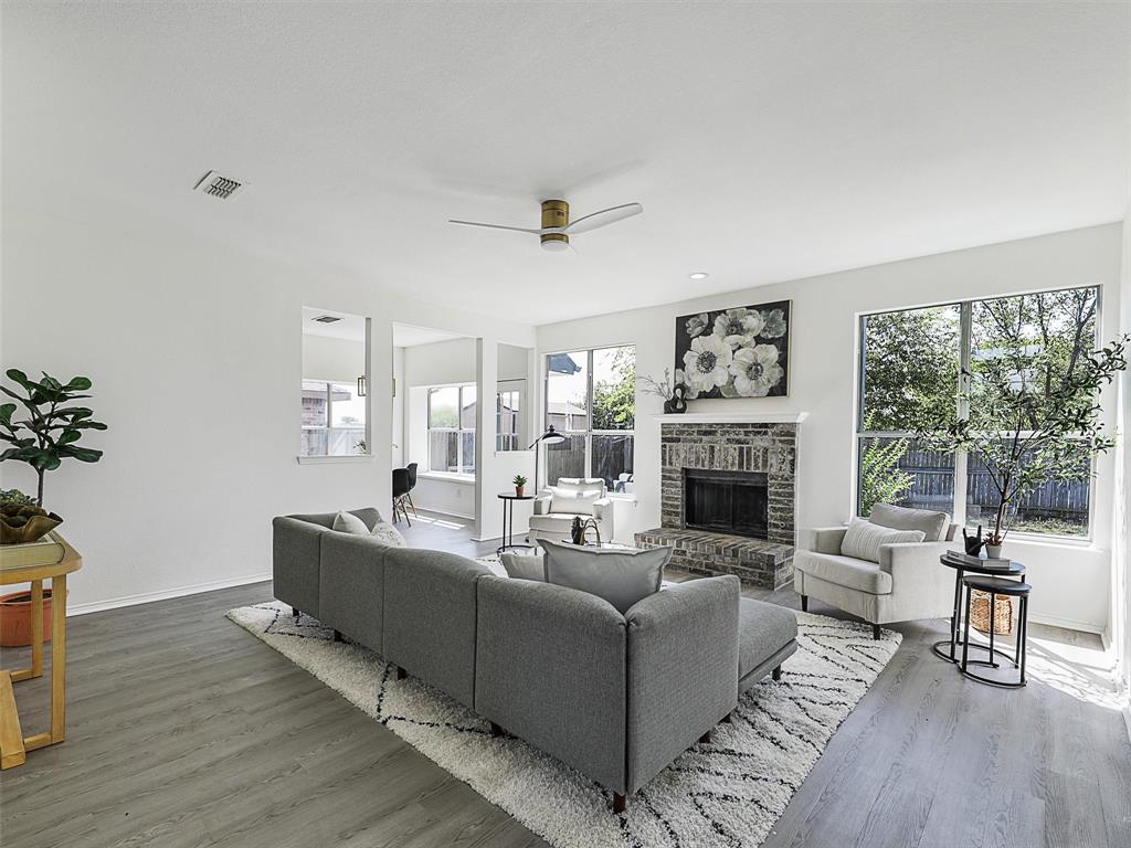 3517 Clearbrook Drive