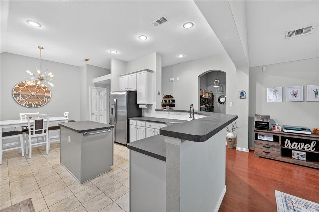 Columbus Heights Add - Residential