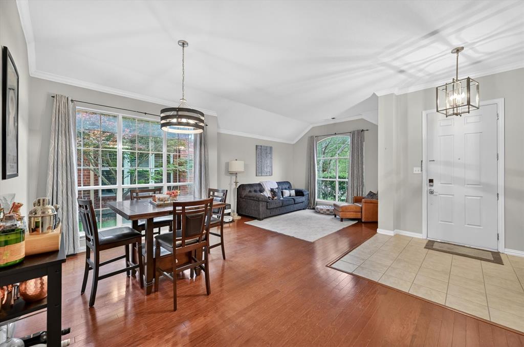Columbus Heights Add - Residential