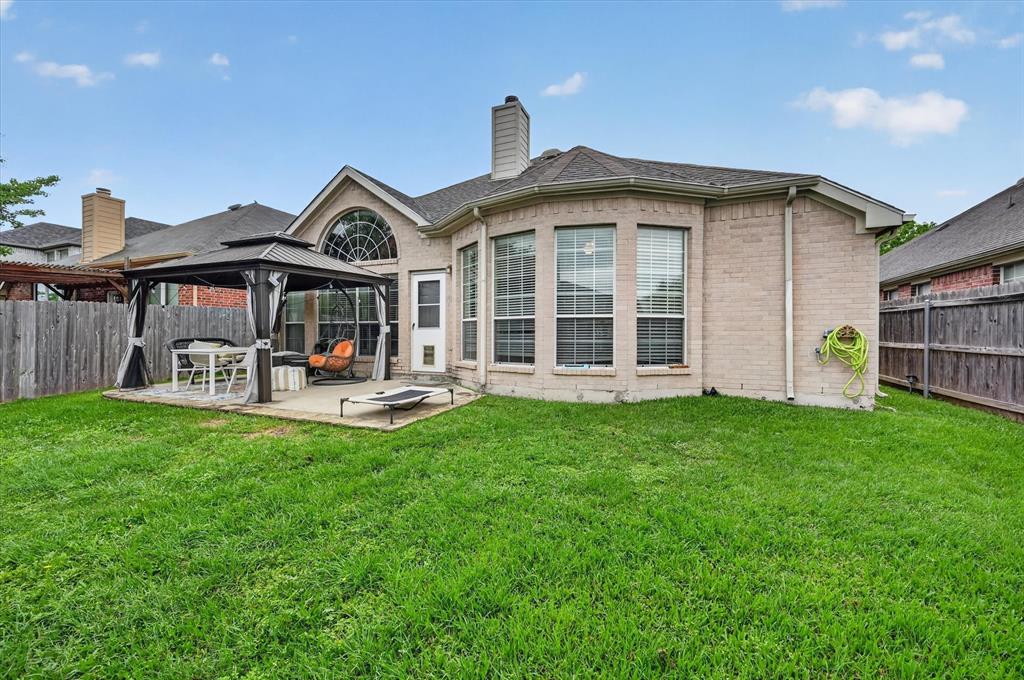 Columbus Heights Add - Residential