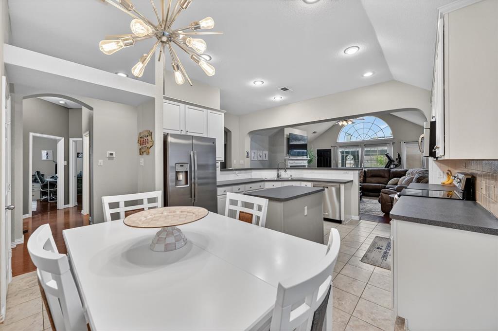 Columbus Heights Add - Residential