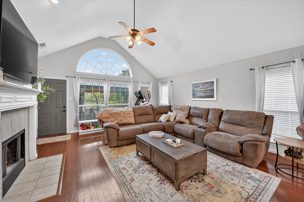 Columbus Heights Add - Residential