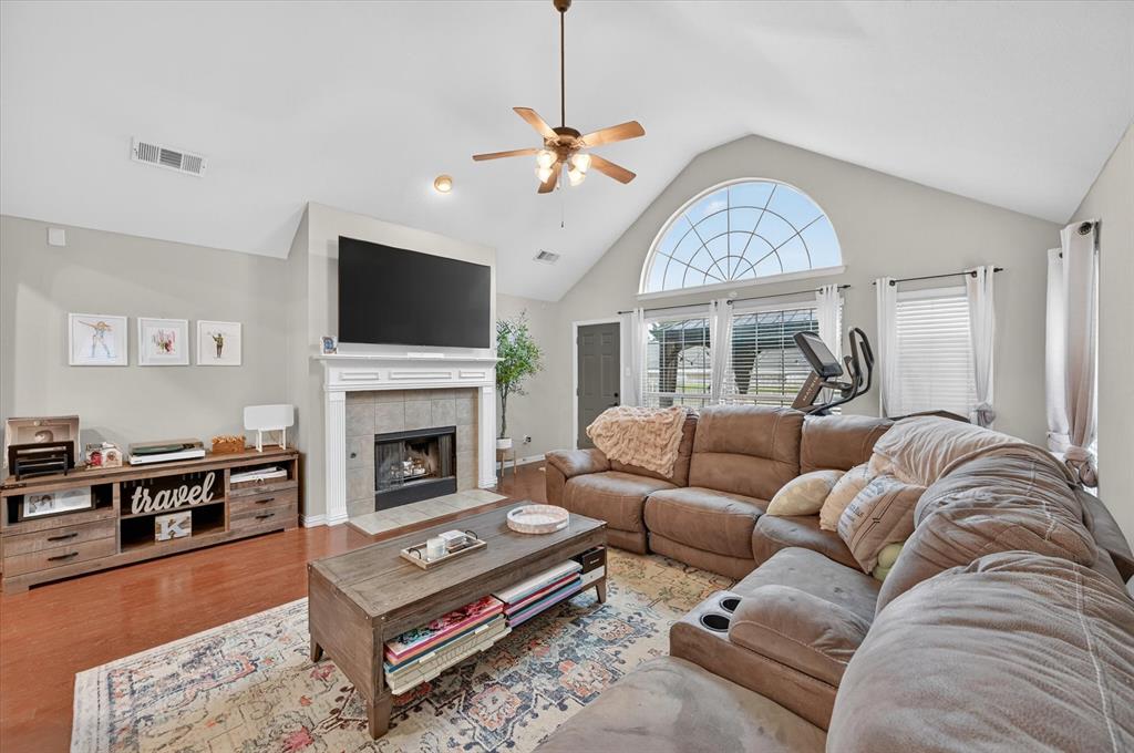 Columbus Heights Add - Residential