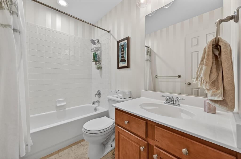 Columbus Heights Add - Residential
