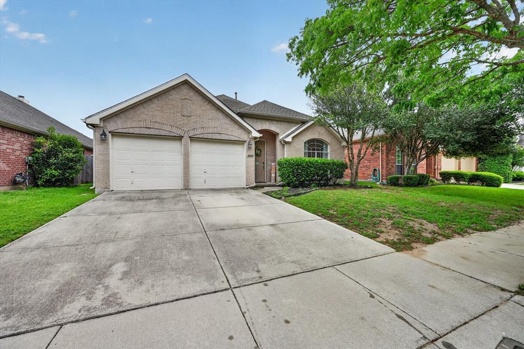 Columbus Heights Add - Residential