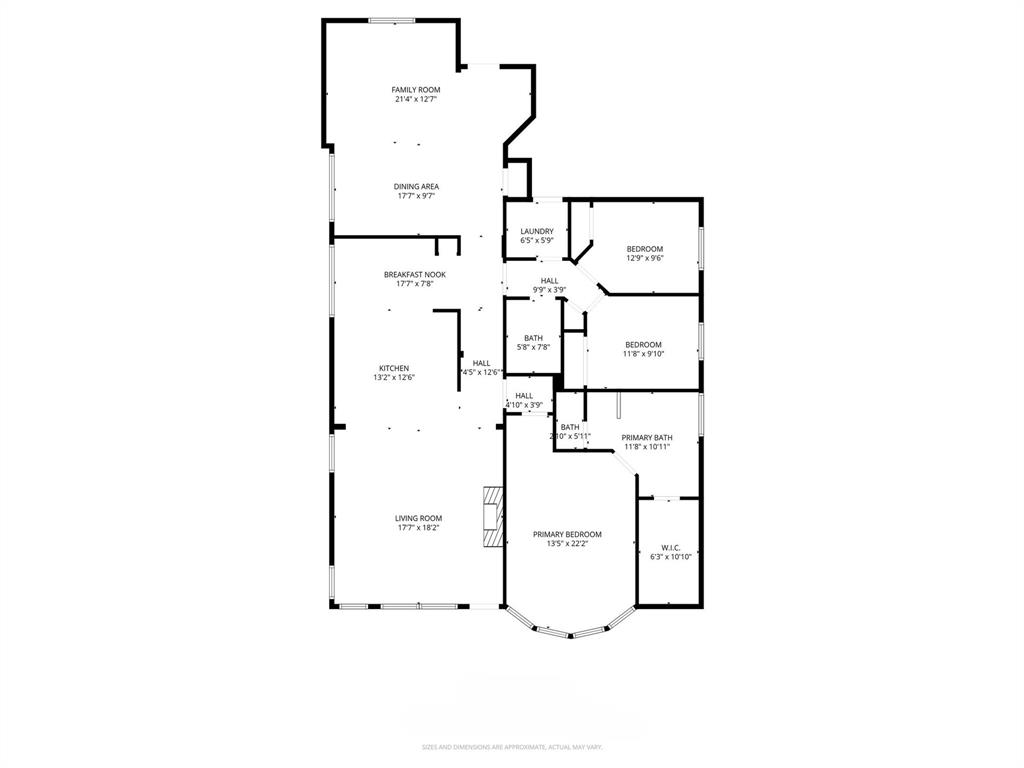 Columbus Heights Add - Residential