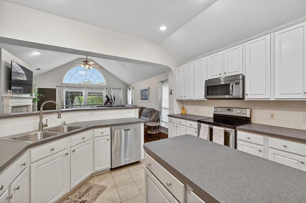 Columbus Heights Add - Residential