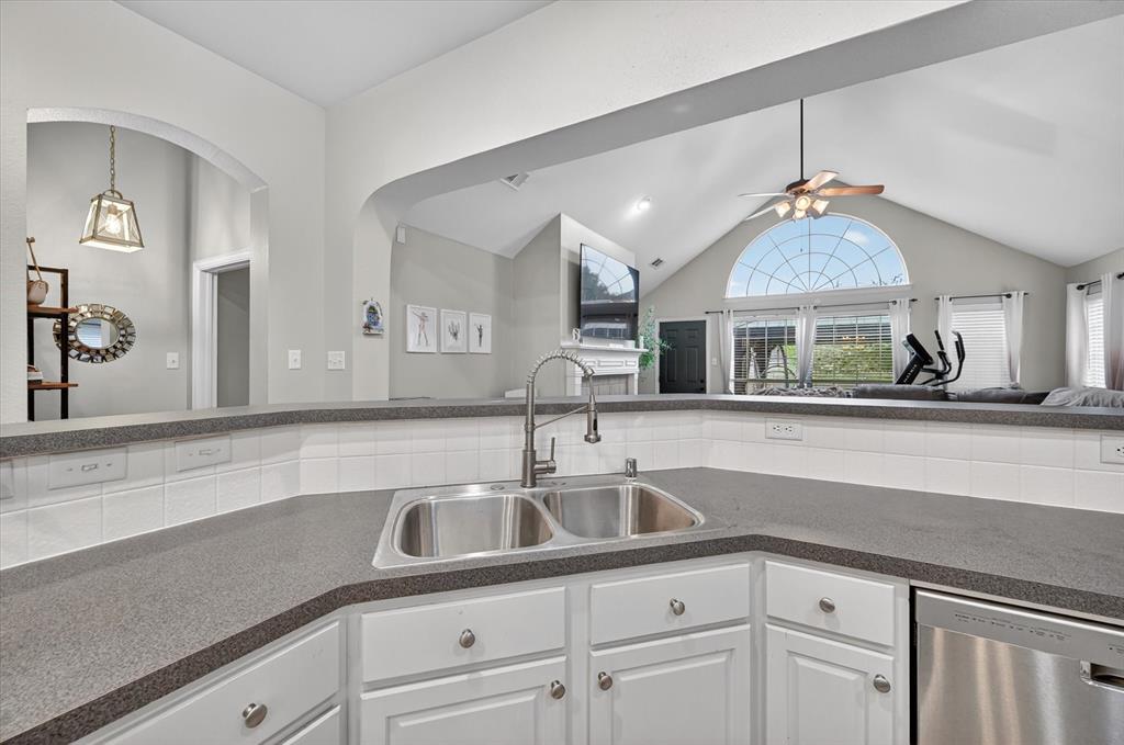 Columbus Heights Add - Residential