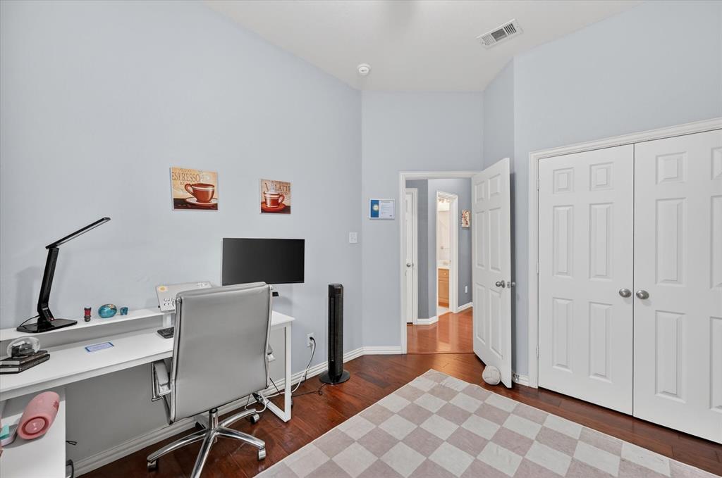 Columbus Heights Add - Residential