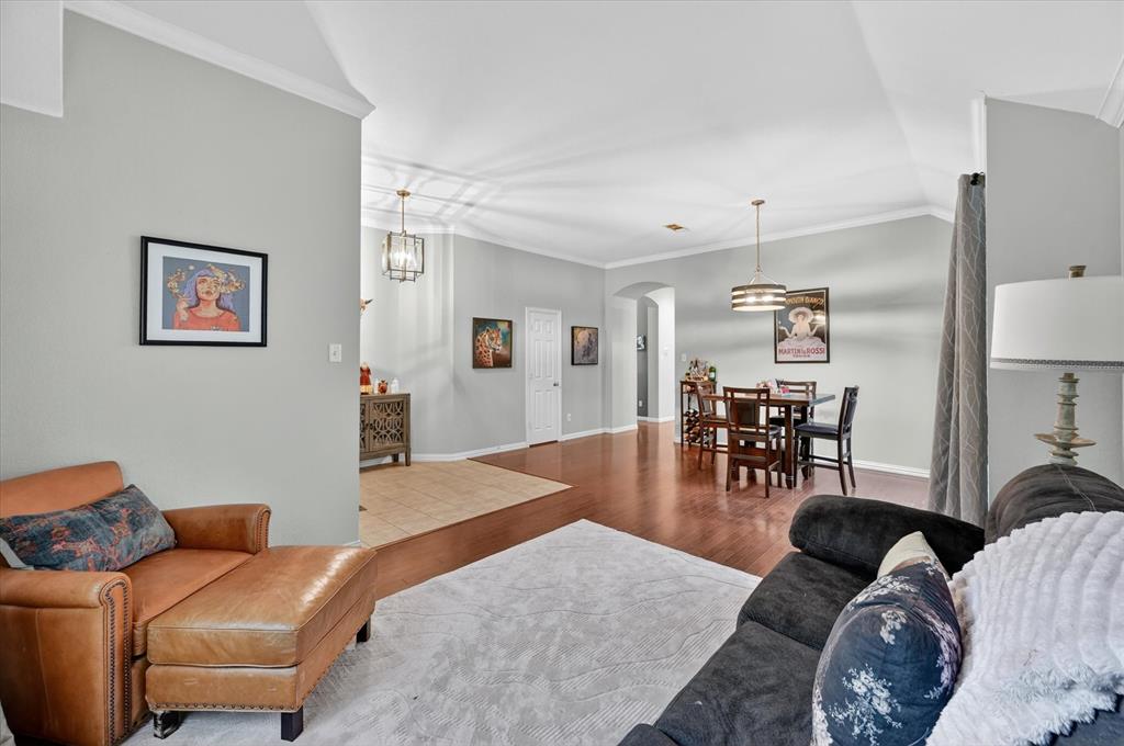 Columbus Heights Add - Residential