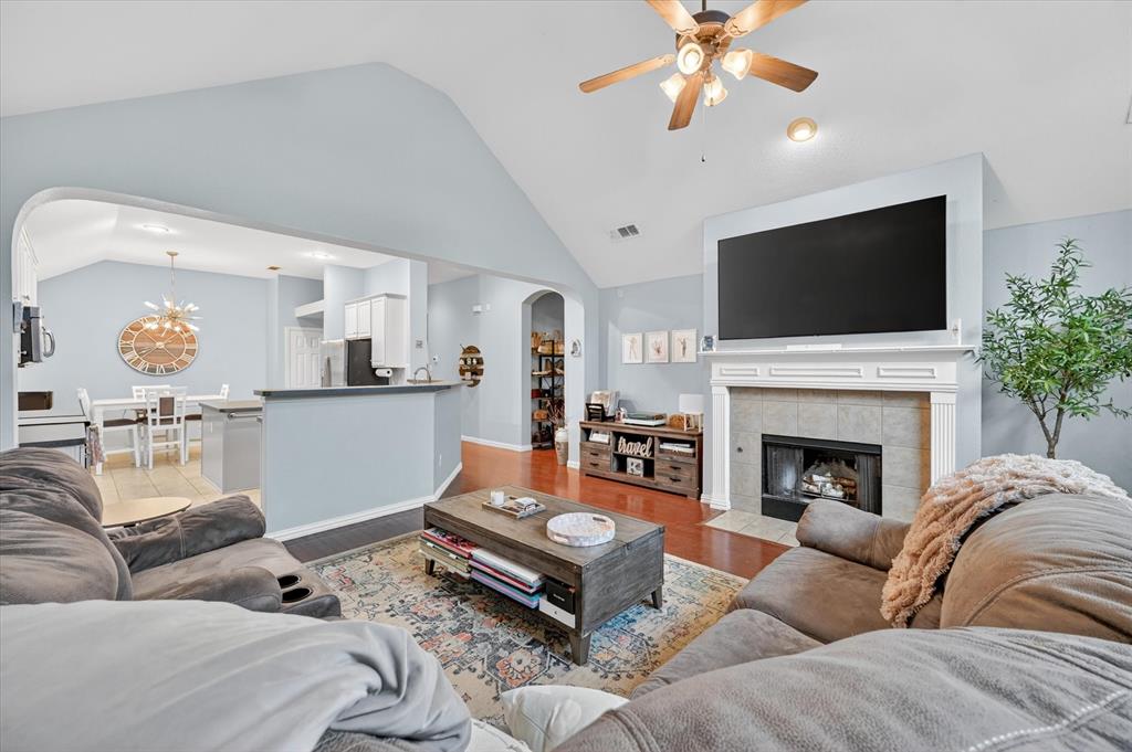 Columbus Heights Add - Residential