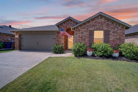 Photo of 2434 Hankinson Lane, Fate, TX 75189 (MLS # 21354381)