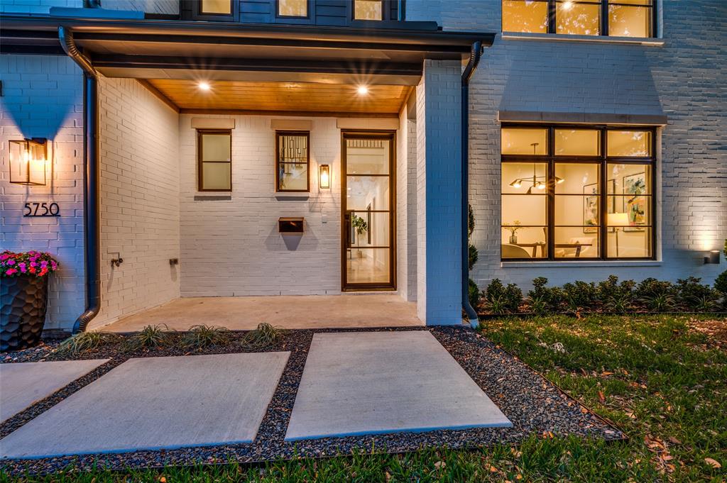 Idlewild - Residential