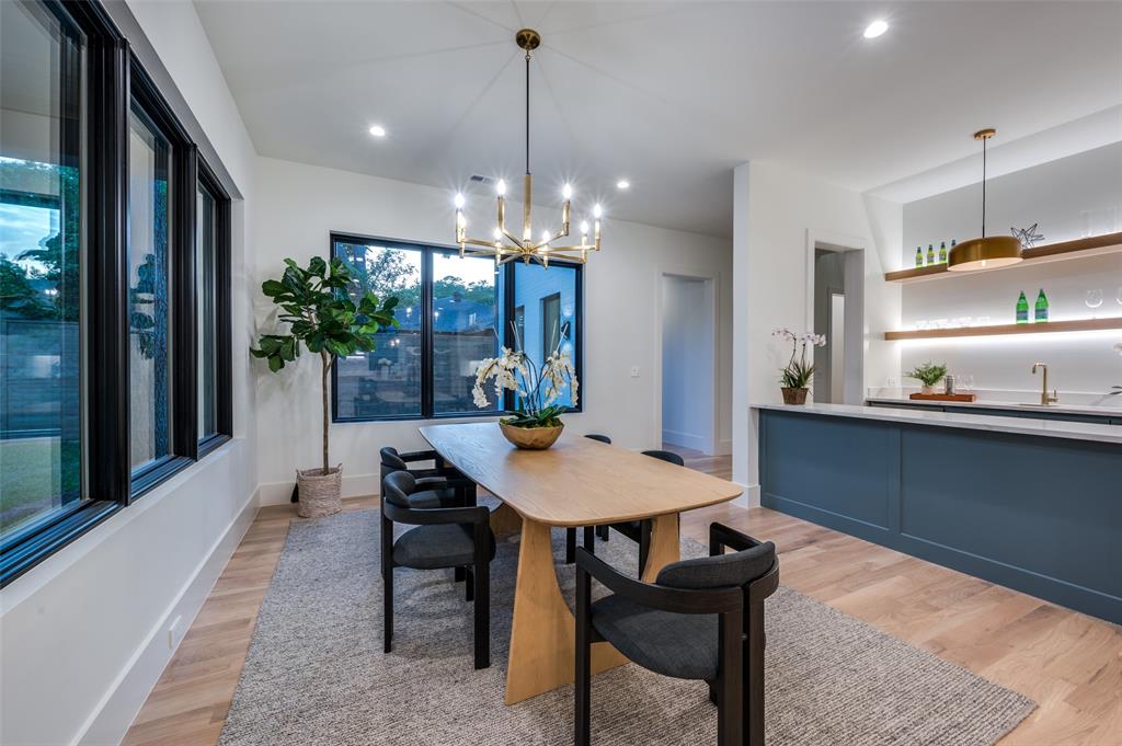 Idlewild - Residential