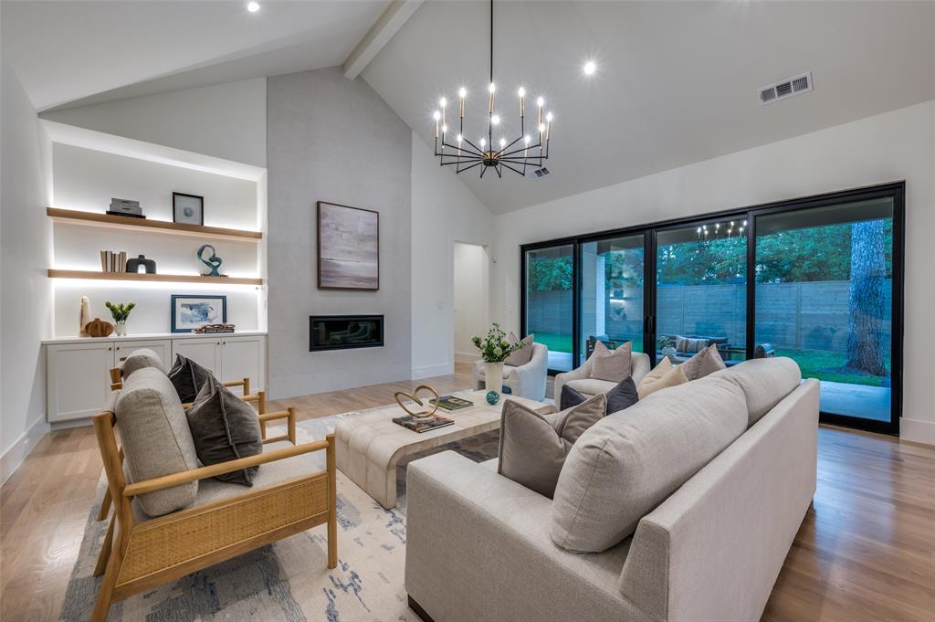 Idlewild - Residential