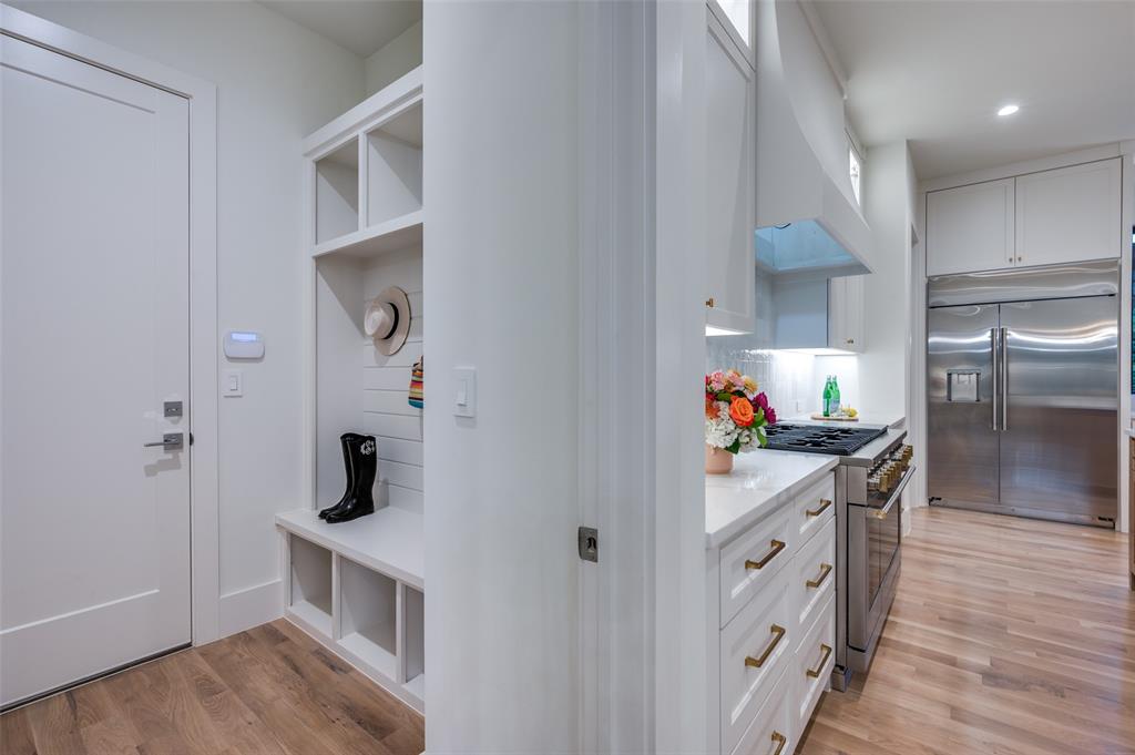 Idlewild - Residential