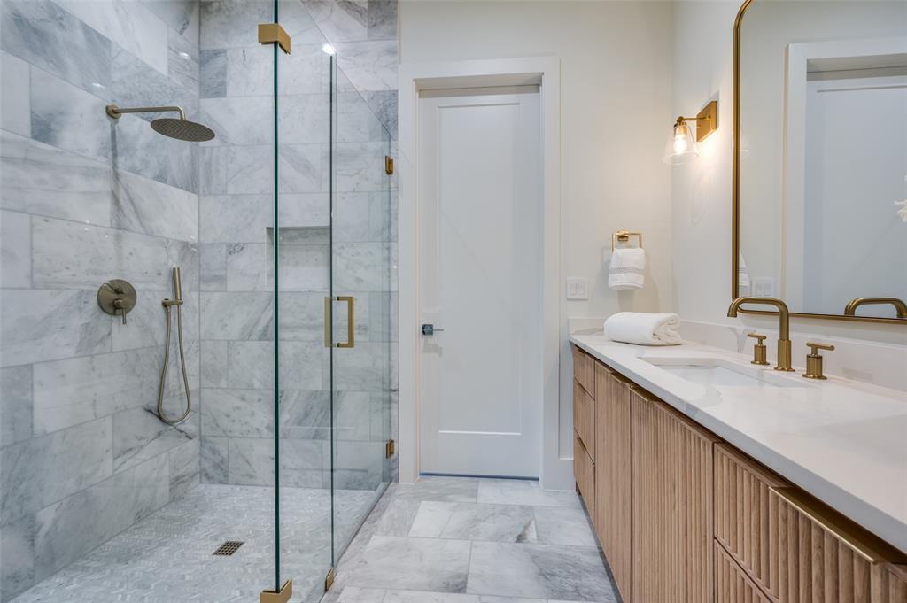 Idlewild - Residential