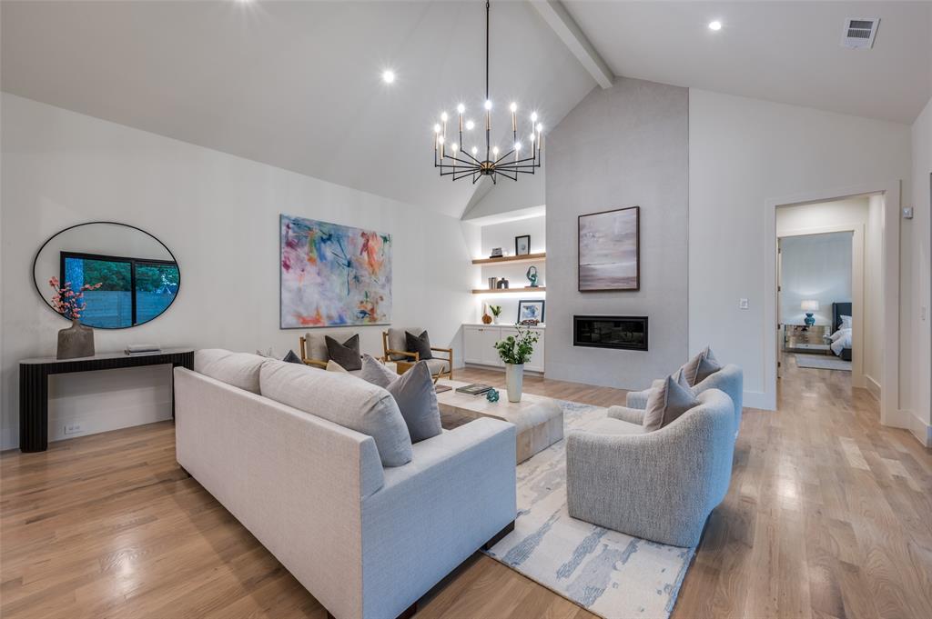 Idlewild - Residential