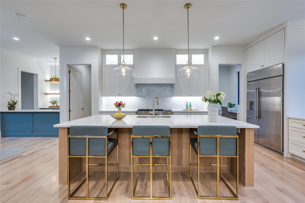 Idlewild - Residential