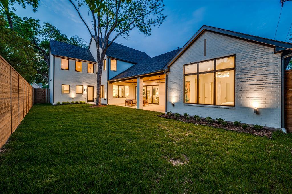 Idlewild - Residential