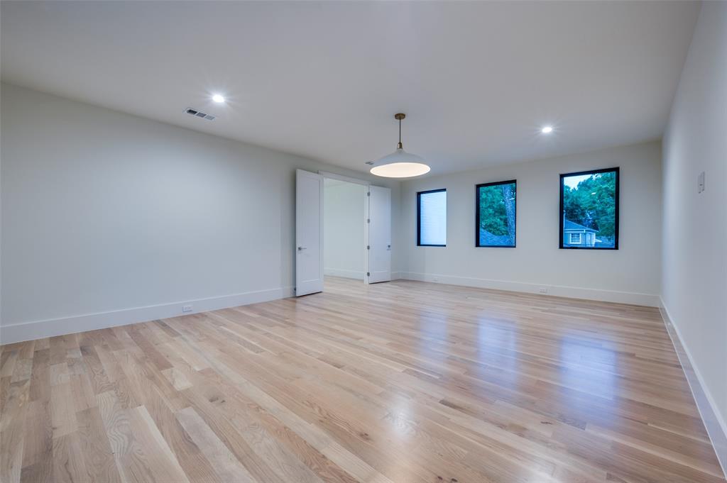 Idlewild - Residential