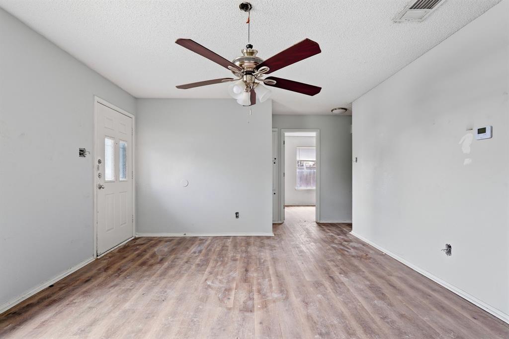 Weisenberger Add - Residential