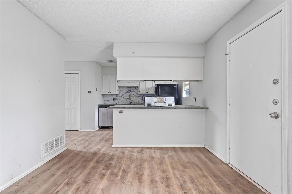 Weisenberger Add - Residential