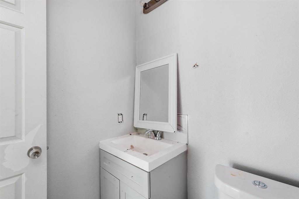 Weisenberger Add - Residential