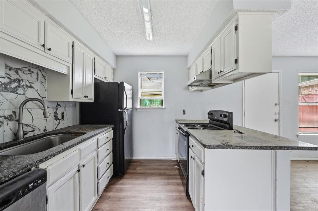 Weisenberger Add - Residential