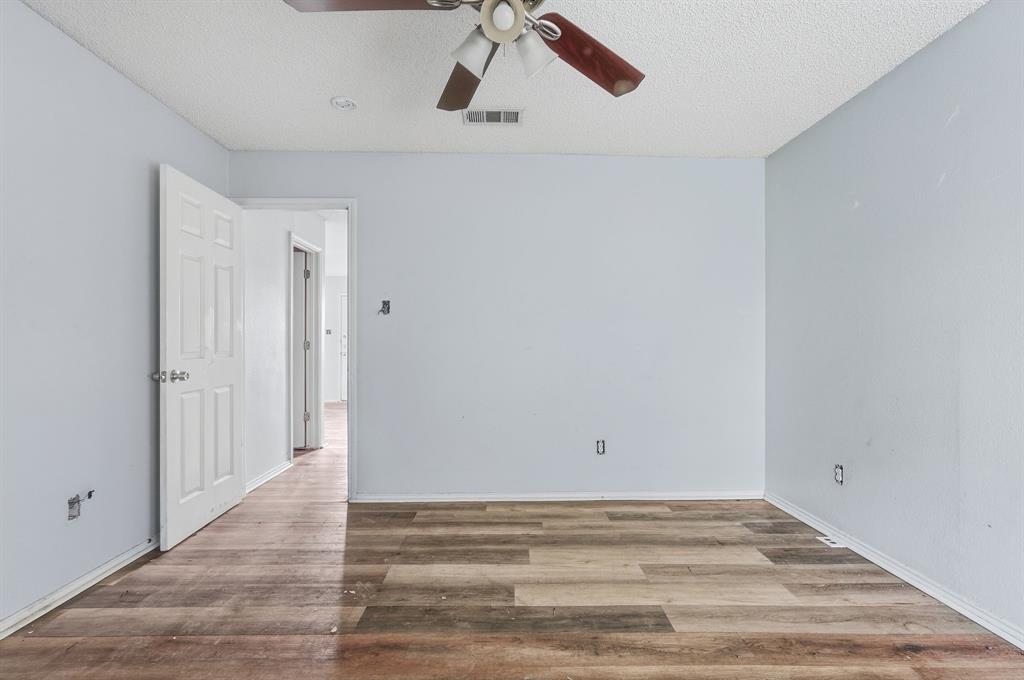 Weisenberger Add - Residential