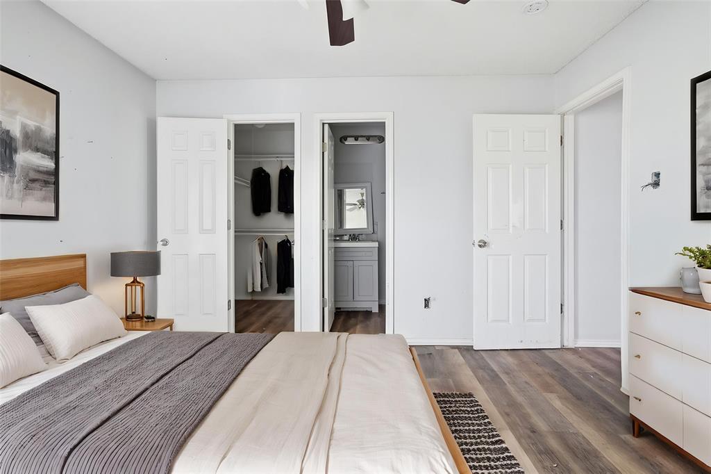 Weisenberger Add - Residential