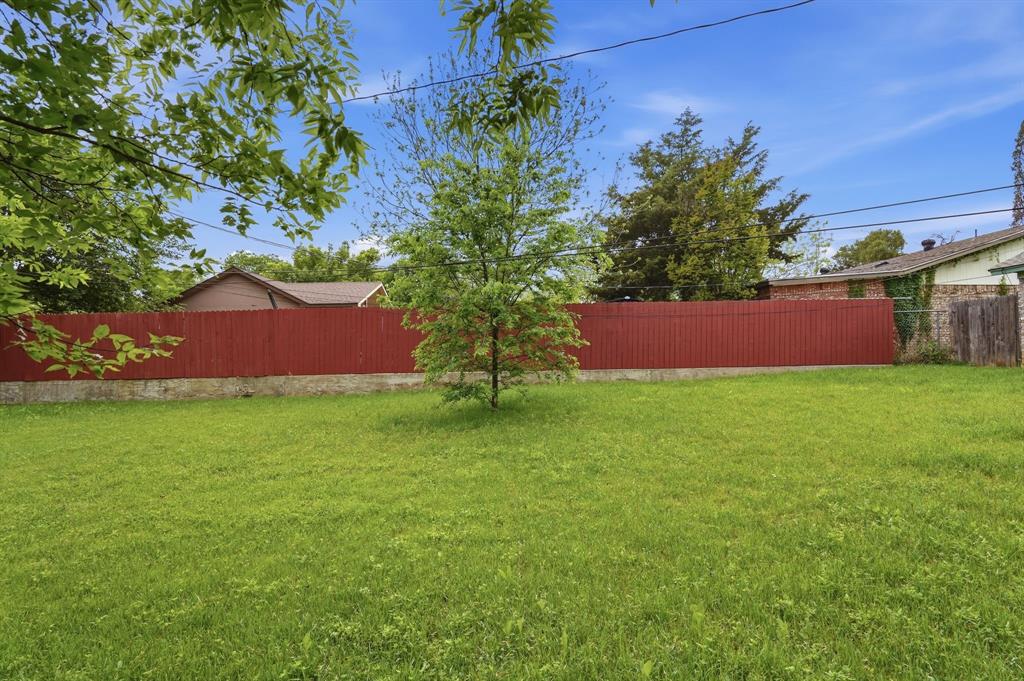 Weisenberger Add - Residential
