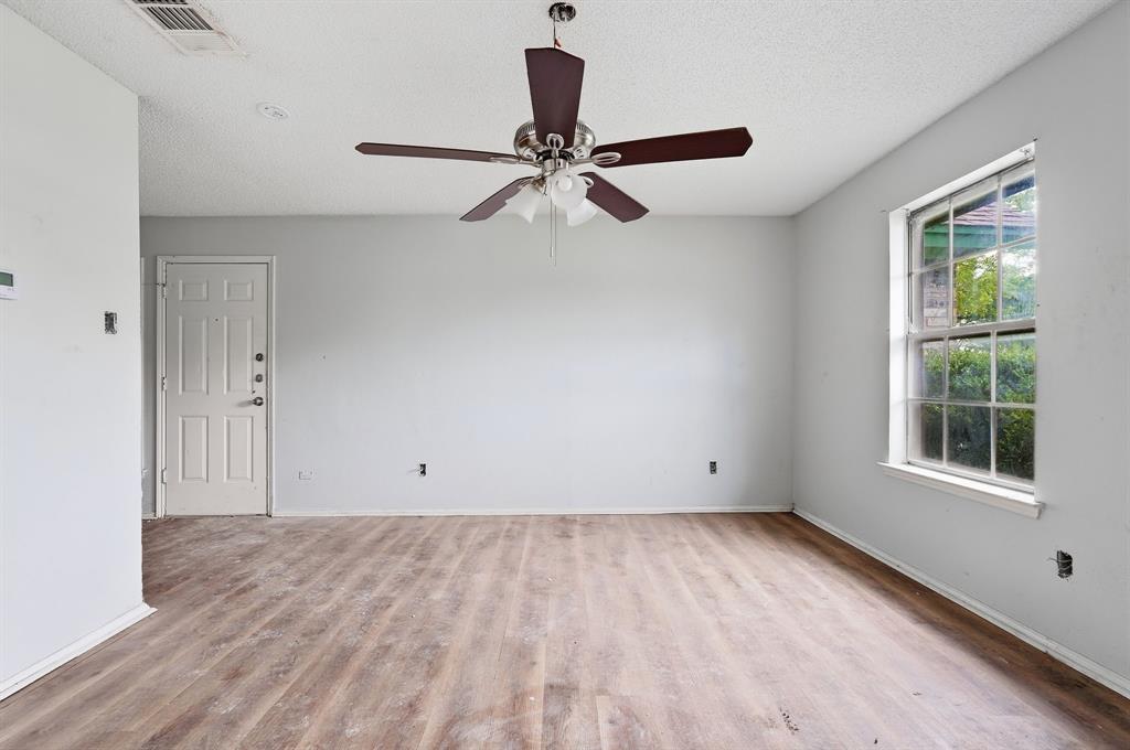 Weisenberger Add - Residential
