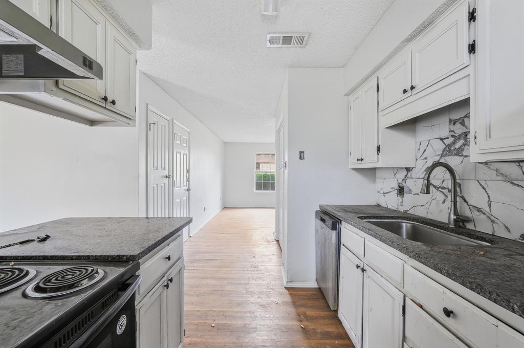 Weisenberger Add - Residential