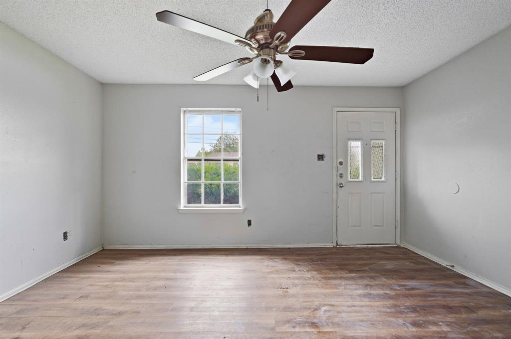 Weisenberger Add - Residential