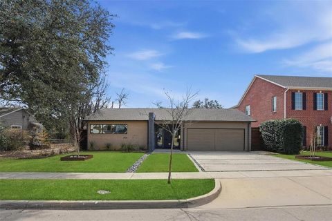 3938 Lively Lane Dallas TX 75220