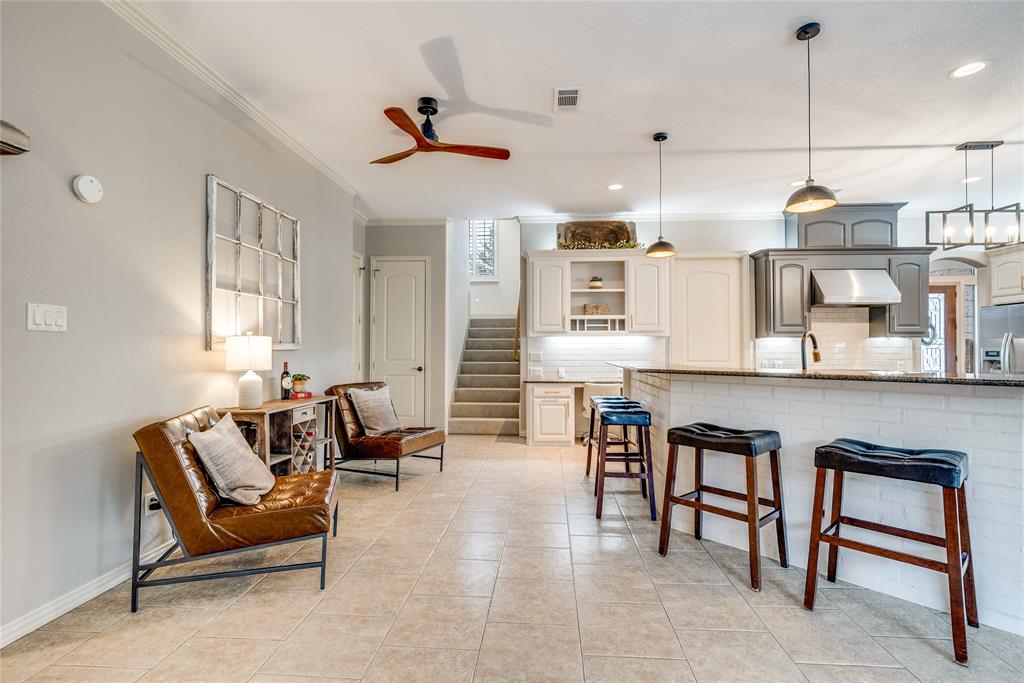 Waterfront Add - Residential