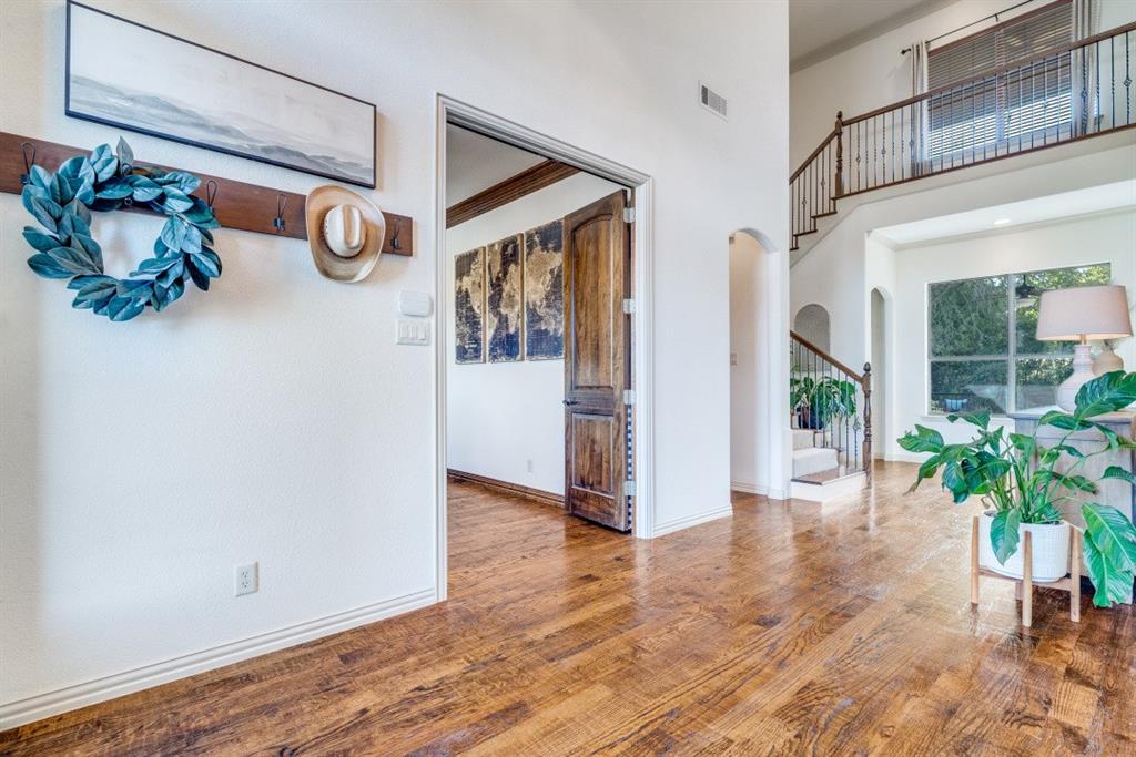 Waterfront Add - Residential