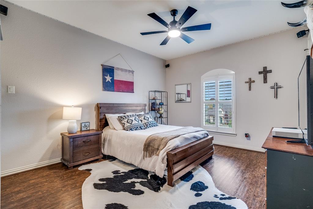 Waterfront Add - Residential