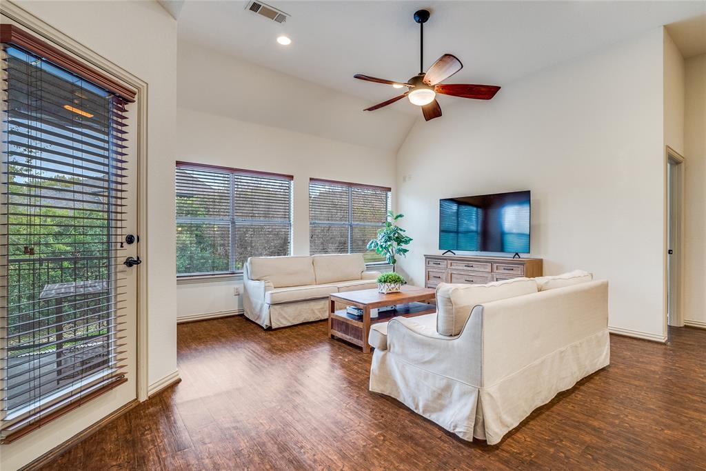 Waterfront Add - Residential