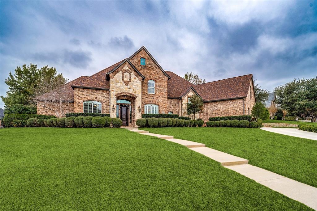 Waterfront Add - Residential