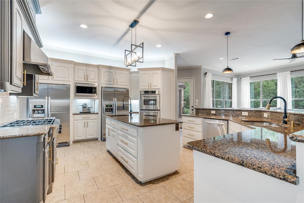 Waterfront Add - Residential