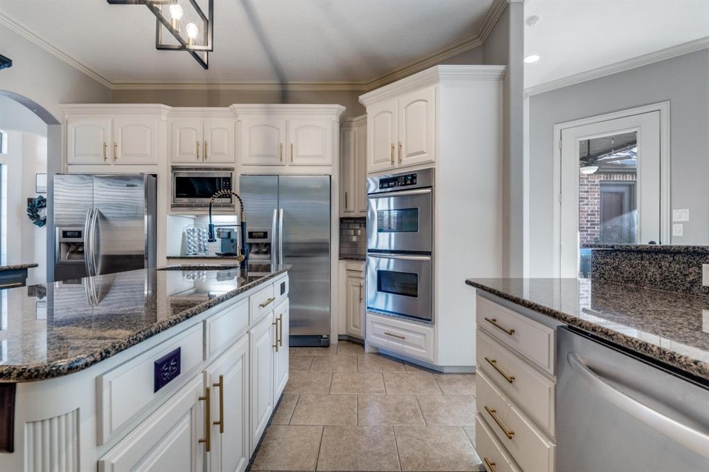 Waterfront Add - Residential