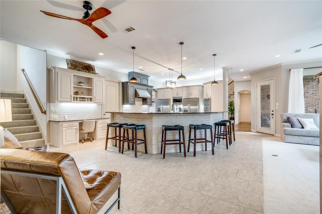 Waterfront Add - Residential