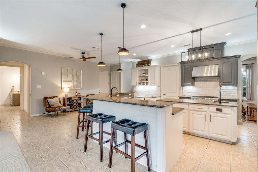 Waterfront Add - Residential