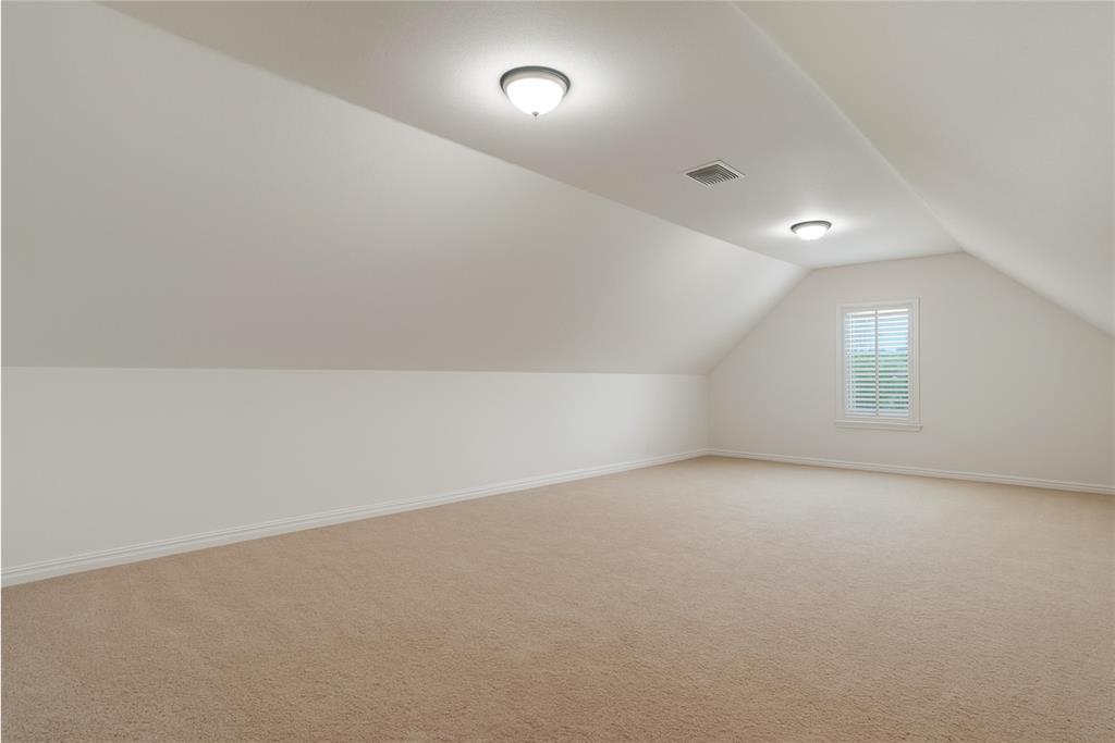 Waterfront Add - Residential