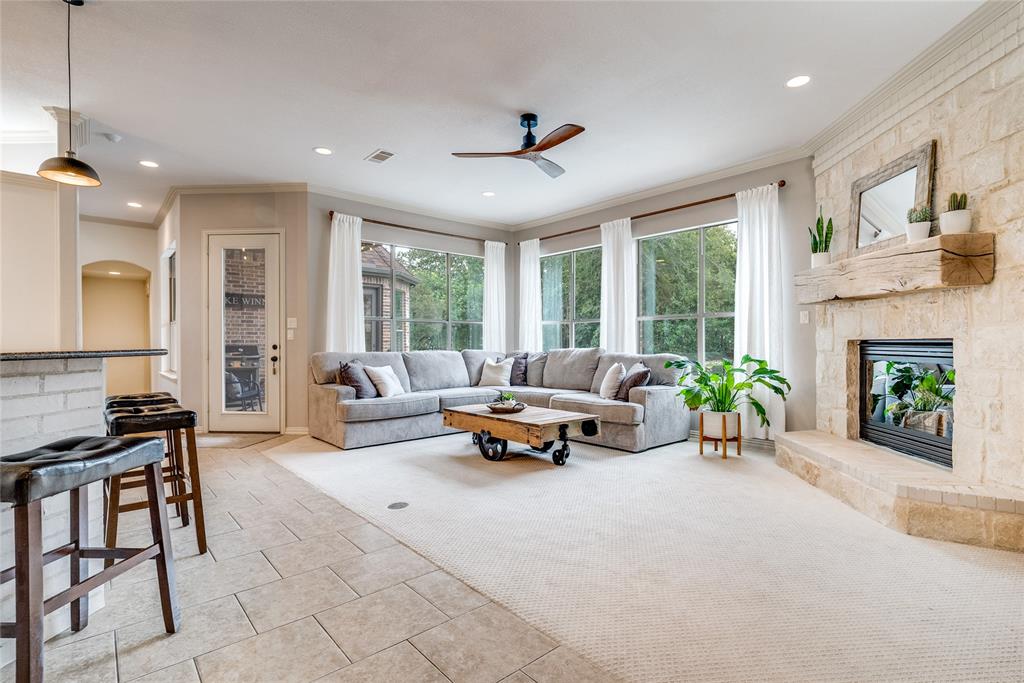 Waterfront Add - Residential