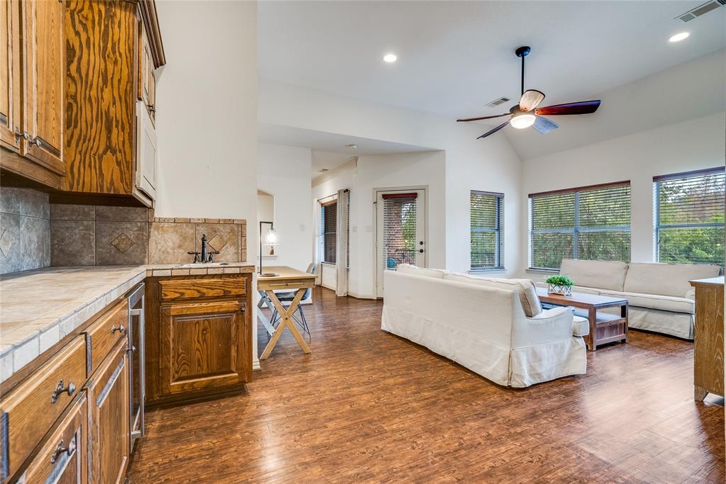 Waterfront Add - Residential