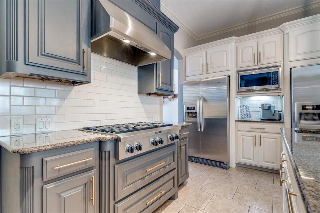 Waterfront Add - Residential