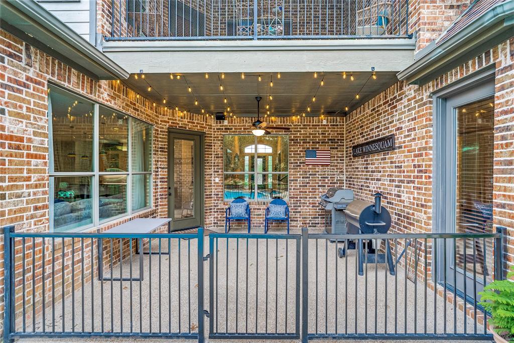 Waterfront Add - Residential